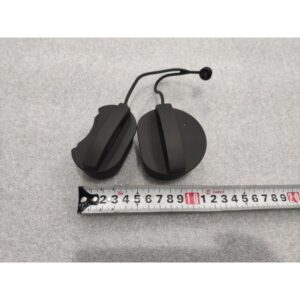 AC Charging Base Waterproof Cover