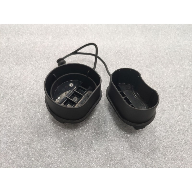 AC Charging Base Waterproof Cover BYD 18728536-00