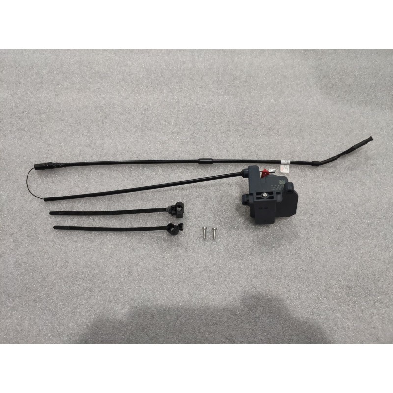 Charging Flap AC Charging Lock BYD 18728537-00
