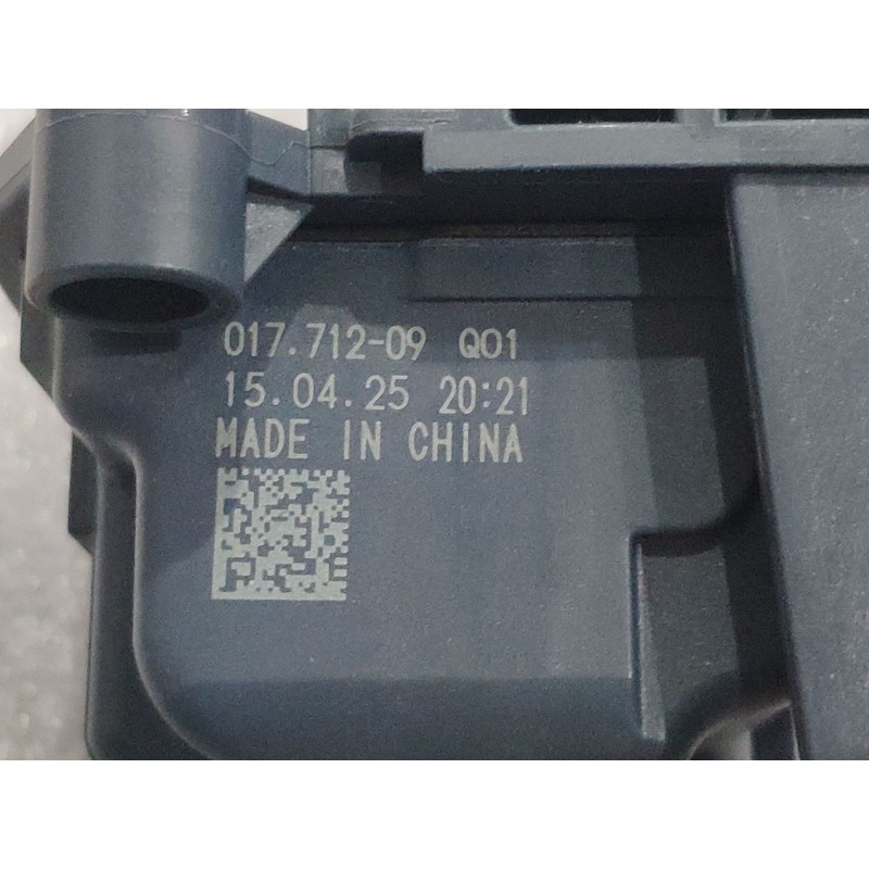 Charging Flap AC Charging Lock BYD 18728537-00