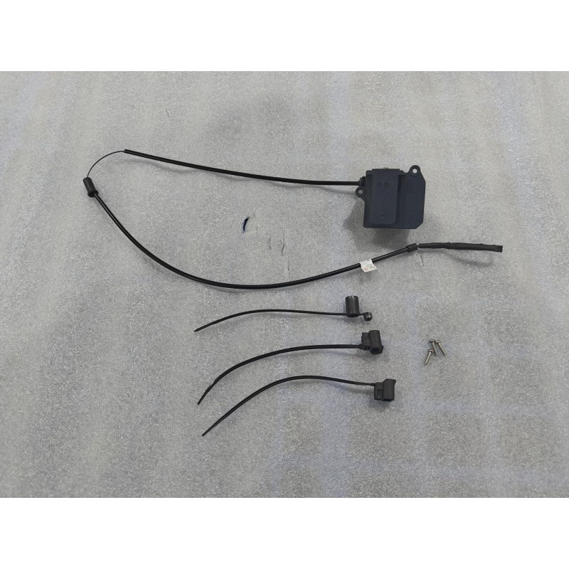Charging Flap AC Charging Lock BYD 18728537-00