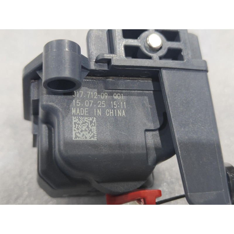 Charging Flap AC Charging Lock BYD 18728537-00