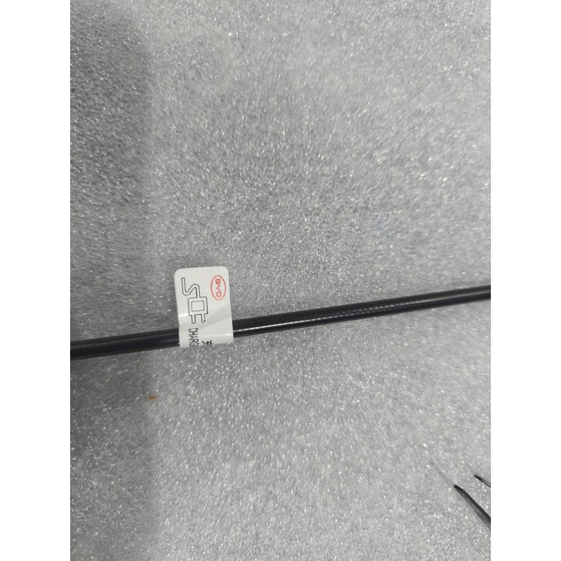 Charging Flap AC Charging Lock BYD 18728537-00