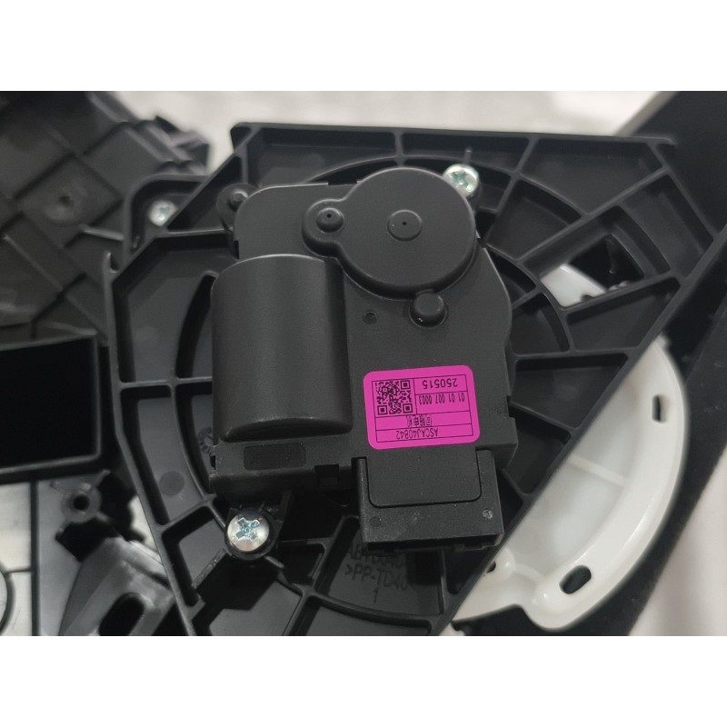 Evaporator Housing BYD 18729313-00