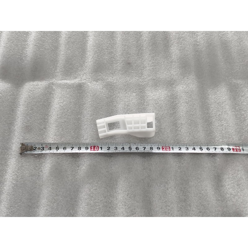 Right Lower Dashboard Sound Insulator Bracket BYD 18743471-00
