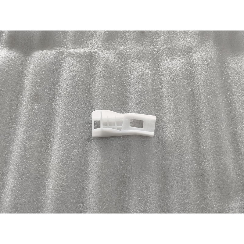 Right Lower Dashboard Sound Insulator Bracket BYD 18743471-00