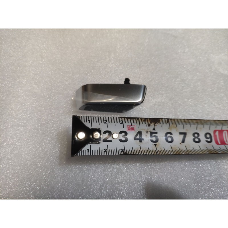 Right Front Backrest Adjustment Knob BYD 18810372-00