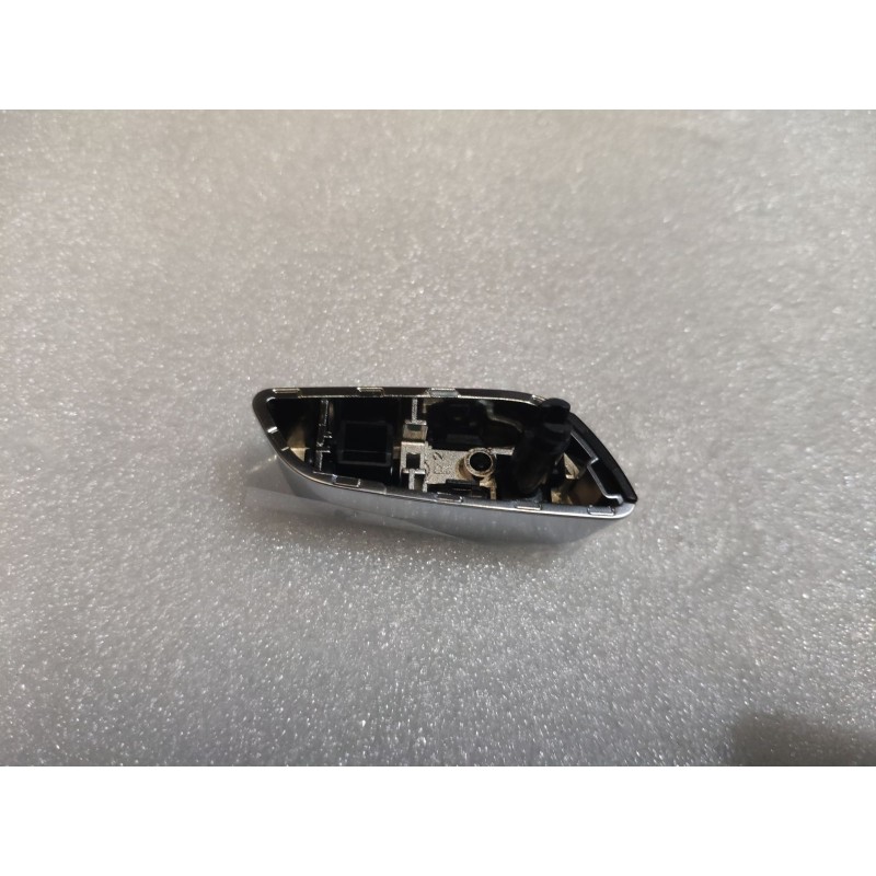 Right Front Backrest Adjustment Knob BYD 18810372-00