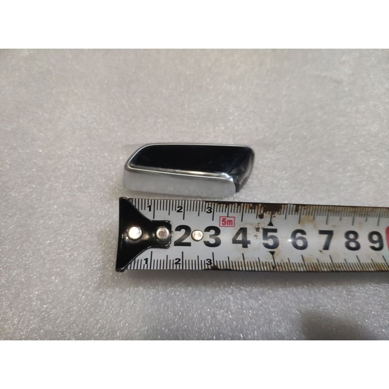Left Front Seat Cushion Adjustment Knob BYD 18810374-00