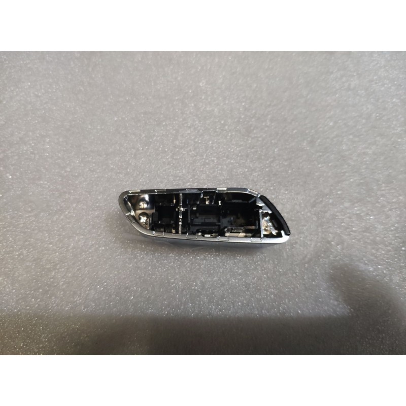 Left Front Seat Cushion Adjustment Knob BYD 18810374-00