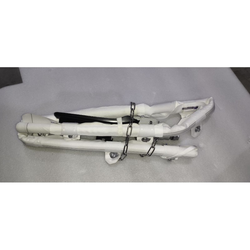 Right Side Curtain Airbag Module BYD 18834335-00
