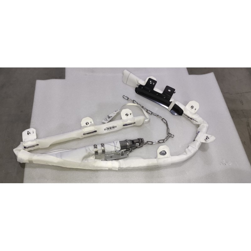 Right Side Curtain Airbag Module BYD 18834335-00