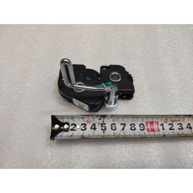 Left Lock BYD 18849722-00