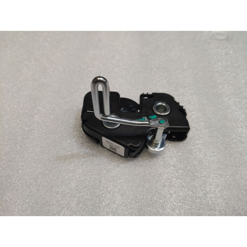 Left Lock BYD 18849722-00