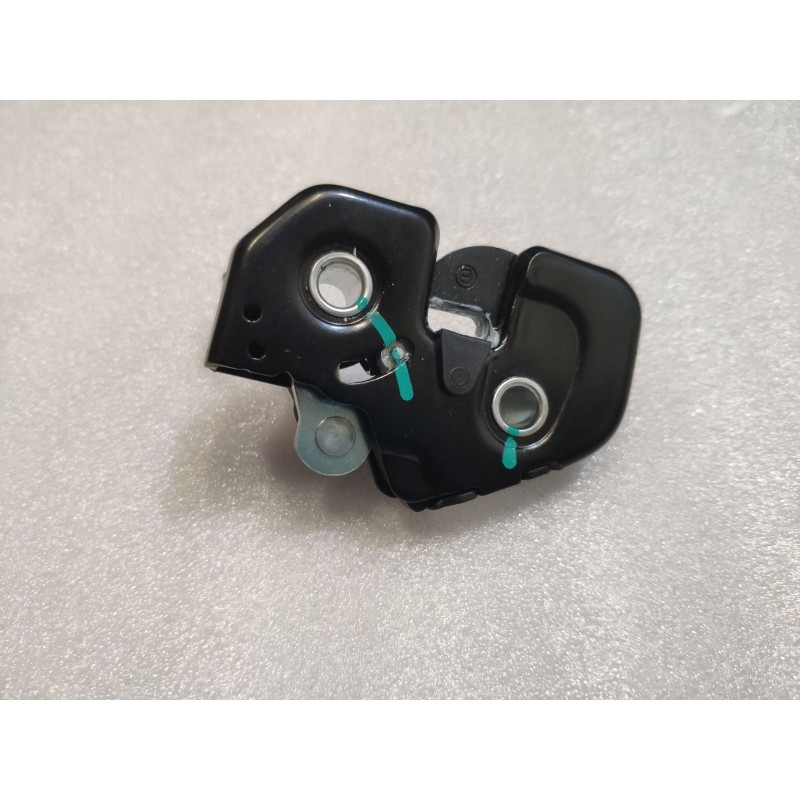 Left Lock BYD 18849722-00