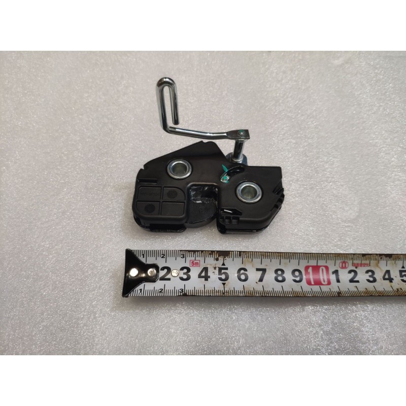 Right Lock BYD 18849723-00