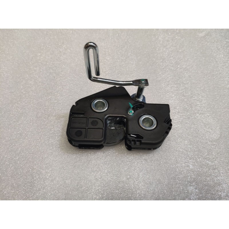 Right Lock BYD 18849723-00