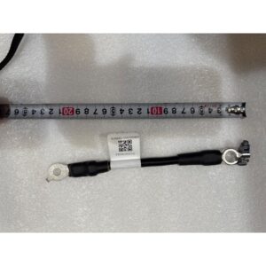 12V Battery Negative Wiring Harness