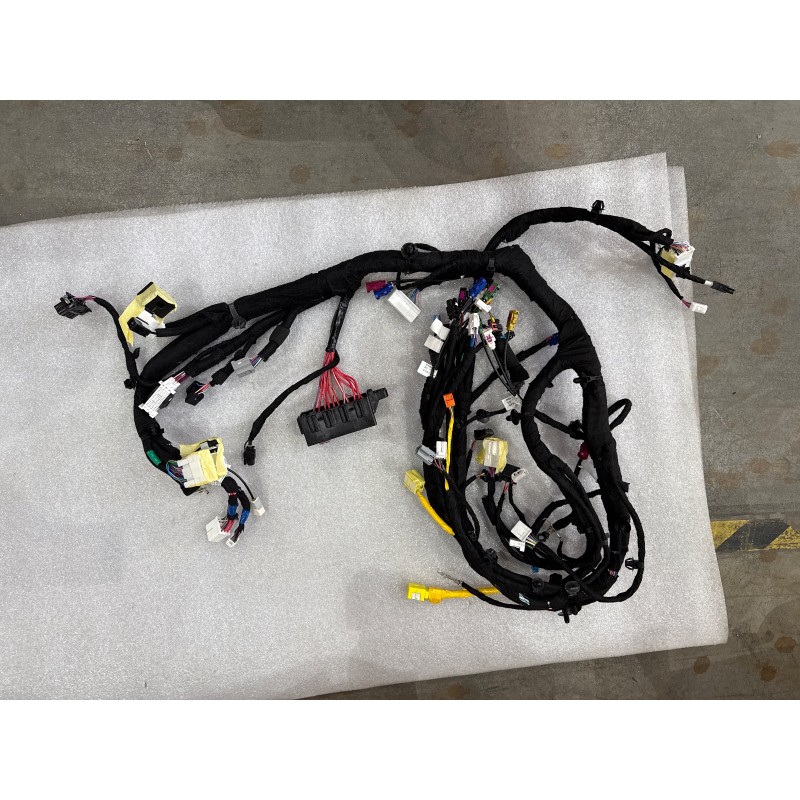 Dashboard Wiring Harness 1 BYD 19018504-00