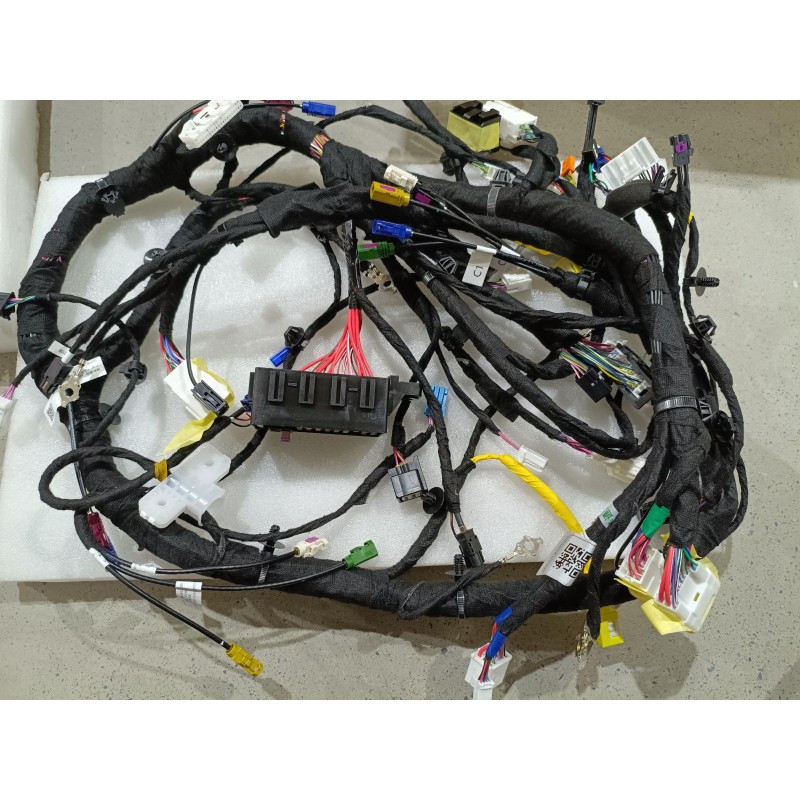 Dashboard Wiring Harness 1 BYD 19018504-00