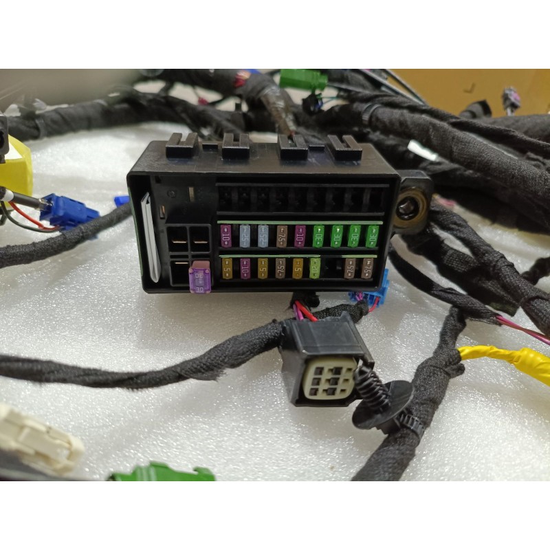 Dashboard Wiring Harness 1 BYD 19018504-00