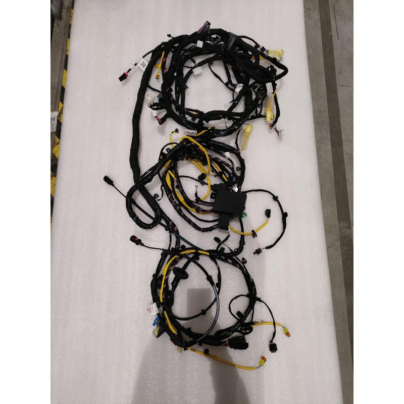 Floor Wiring Harness BYD 19018506-00