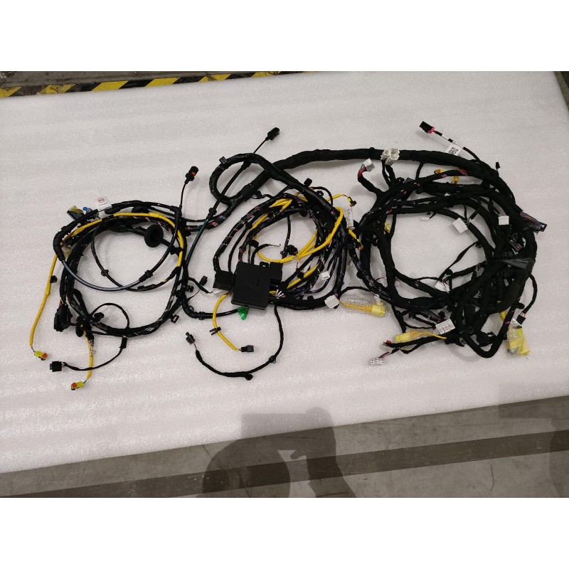 Floor Wiring Harness BYD 19018506-00