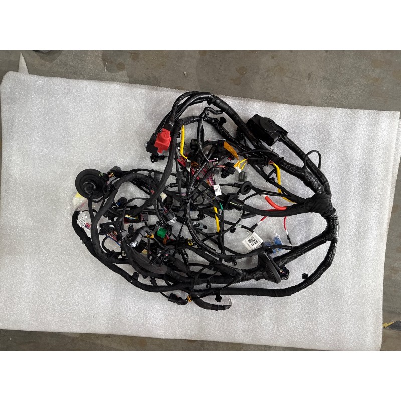 Front Compartment Wiring Harness BYD 19018509-00