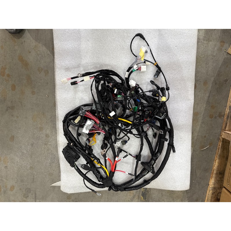 Front Compartment Wiring Harness BYD 19018509-00
