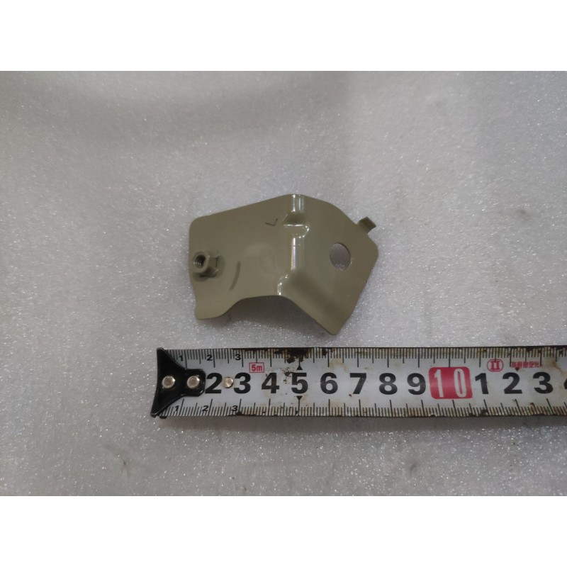 Left Fender Upper Rear Mounting Bracket BYD 19945813-00