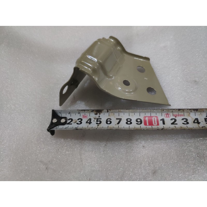 Left Fender Upper Front Mounting Bracket BYD 19945821-00