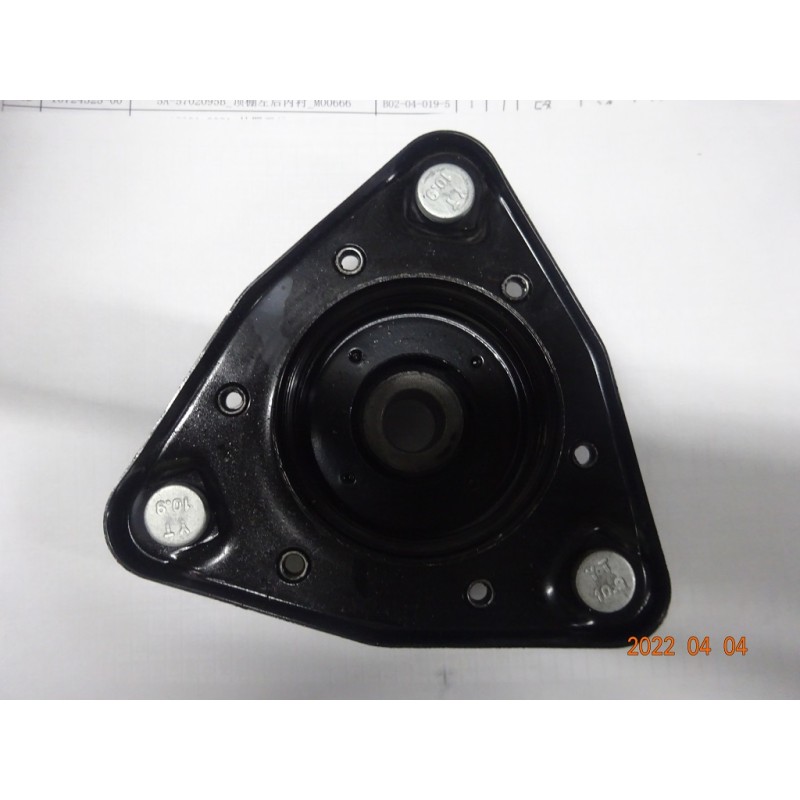 BYD ATTO 3 / Yuan PLUS Top Rubber-front Shock Absorber SC2EE-2905700 | BYD ATTO 3 / Yuan PLUS | 13226272-00
