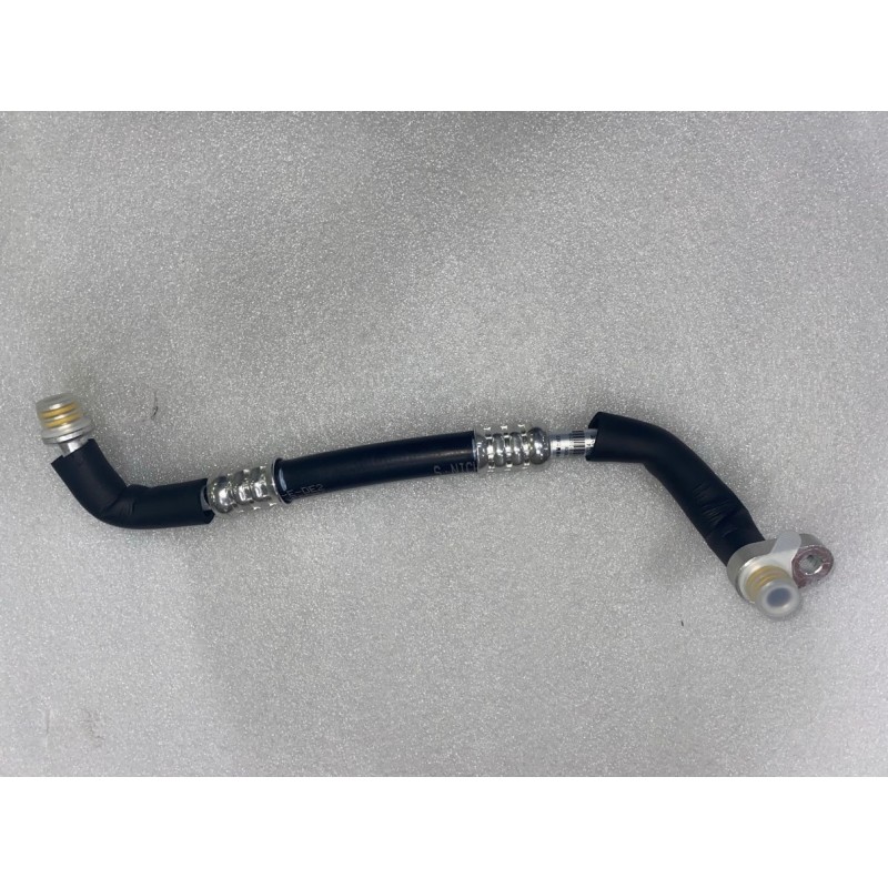 Refrigeration Hard Pipe Assembly 2 | BYD 13186425-00 | Product view