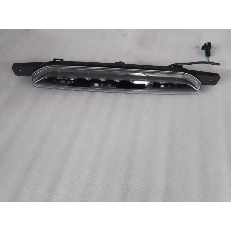 BYD ATTO 3 / Yuan PLUS Rear Fog Lights SC2ER-4116800 | BYD ATTO 3 / Yuan PLUS | 16873612-00