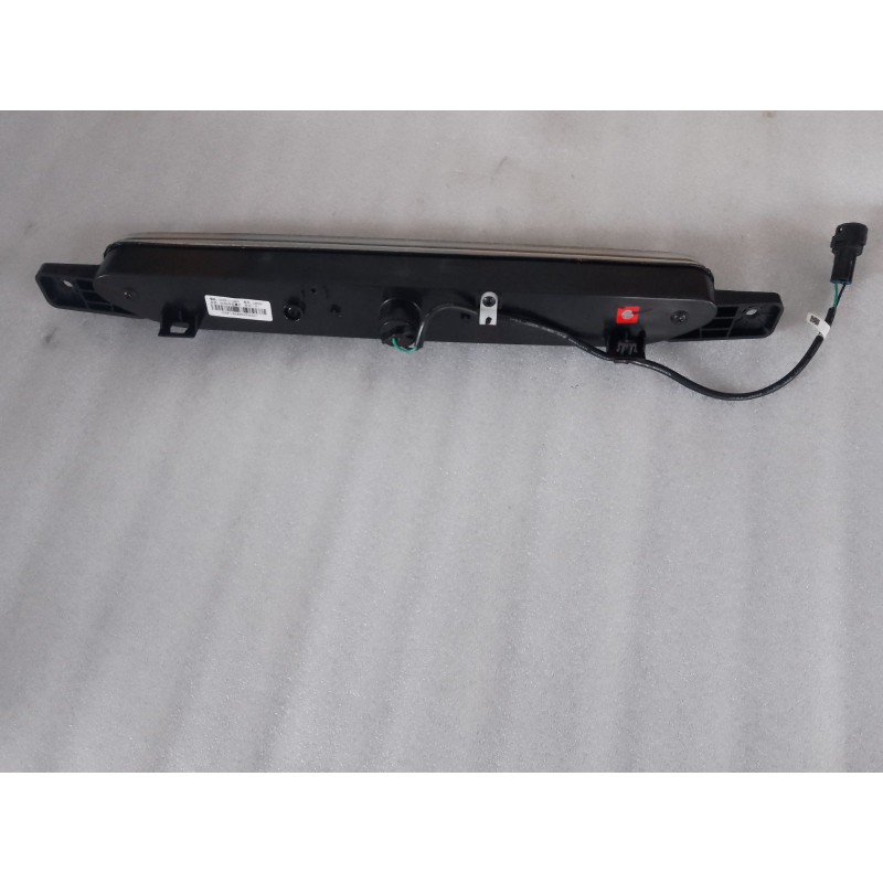 BYD ATTO 3 / Yuan PLUS Rear Fog Lights SC2ER-4116800 | BYD ATTO 3 / Yuan PLUS | 16873612-00