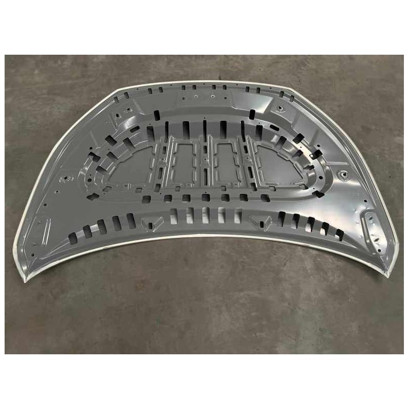 BYD ATTO 3 / Yuan PLUS Front Hood Assembly SC2EM-8402010/77 | BYD ATTO 3 / Yuan PLUS | 13777457-00