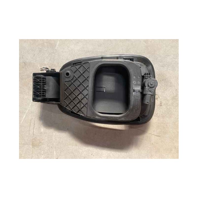 BYD ATTO 3 / Yuan PLUS Ac/dc Charging Port Cover Assembly I SC2E-8403840A | BYD ATTO 3 / Yuan PLUS | 13508617-00