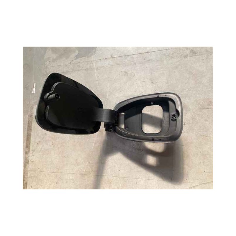 BYD ATTO 3 / Yuan PLUS Ac/dc Charging Port Cover Assembly I SC2E-8403840A | BYD ATTO 3 / Yuan PLUS | 13508617-00
