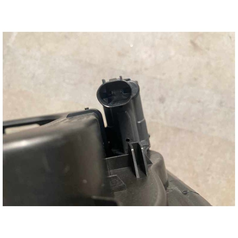 BYD ATTO 3 / Yuan PLUS Ac/dc Charging Port Cover Assembly I SC2E-8403840A | BYD ATTO 3 / Yuan PLUS | 13508617-00