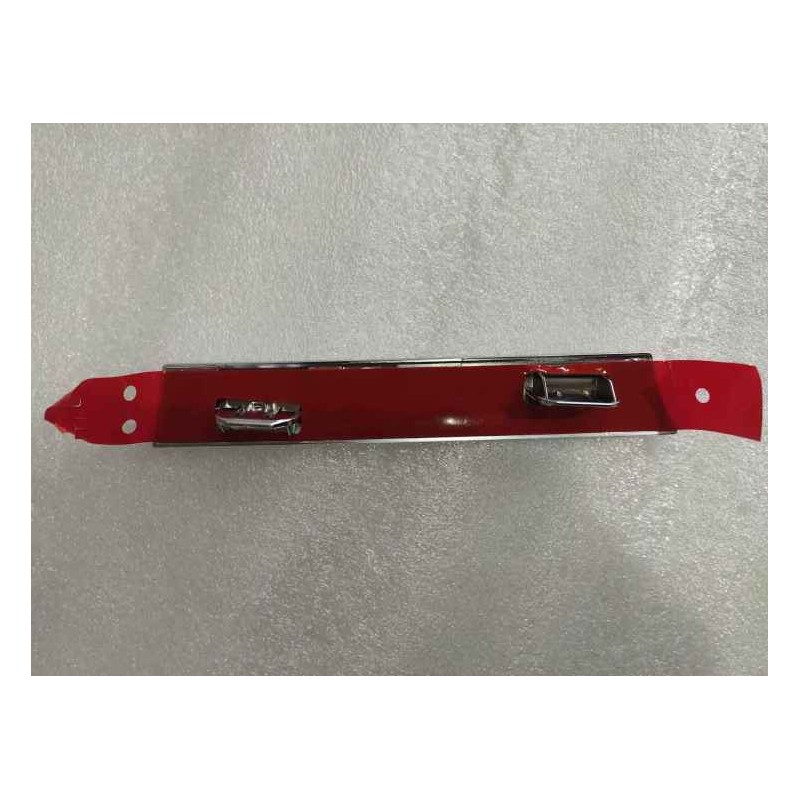 BYD ATTO 3 / Yuan PLUS Right Fender Trim Assembly SC2E-5402760-D1 | BYD ATTO 3 / Yuan PLUS | 15423731-00