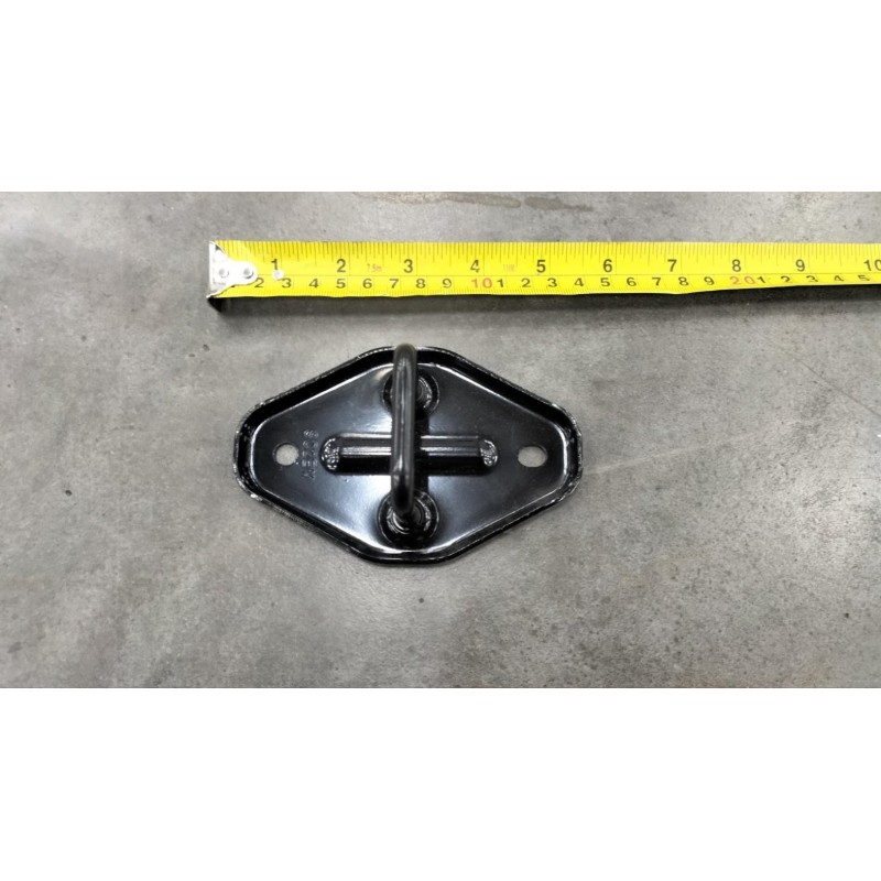 BYD ATTO 3 / Yuan PLUS Front Hood Locking Ring SC2EM-8402122 | BYD ATTO 3 / Yuan PLUS | 13742184-00