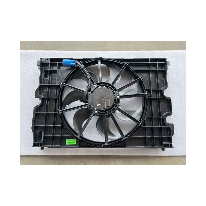 BYD ATTO 3 / Yuan PLUS Electric Fan Assembly I SC2EM-1308010D | BYD ATTO 3 / Yuan PLUS | 15593631-00