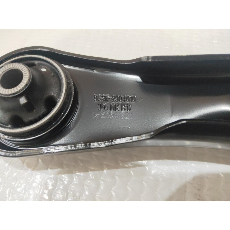 BYD ATTO 3 / Yuan PLUS Left Front Lower Control Arm Assembly SC2E-2904010A | BYD ATTO 3 / Yuan PLUS | 13437981-00