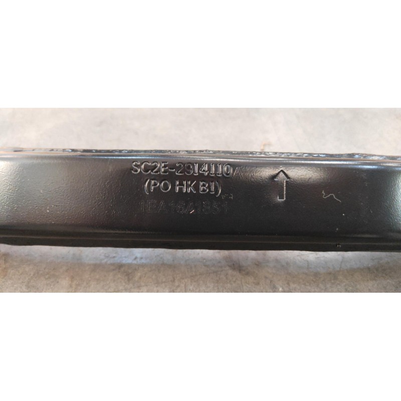 Rear Upper Arm Assembly | BYD 13437940-00 | Additional view 3