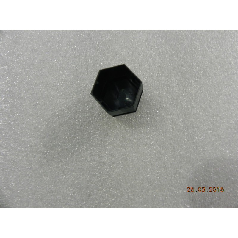 BYD ATTO 3 / Yuan PLUS High Gloss Black BYDQ72612-BK | BYD ATTO 3 / Yuan PLUS | 11370913-00