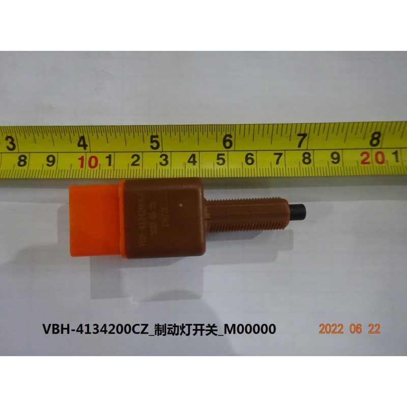 Brake Light Switch | BYD 13475302-00 | Product view