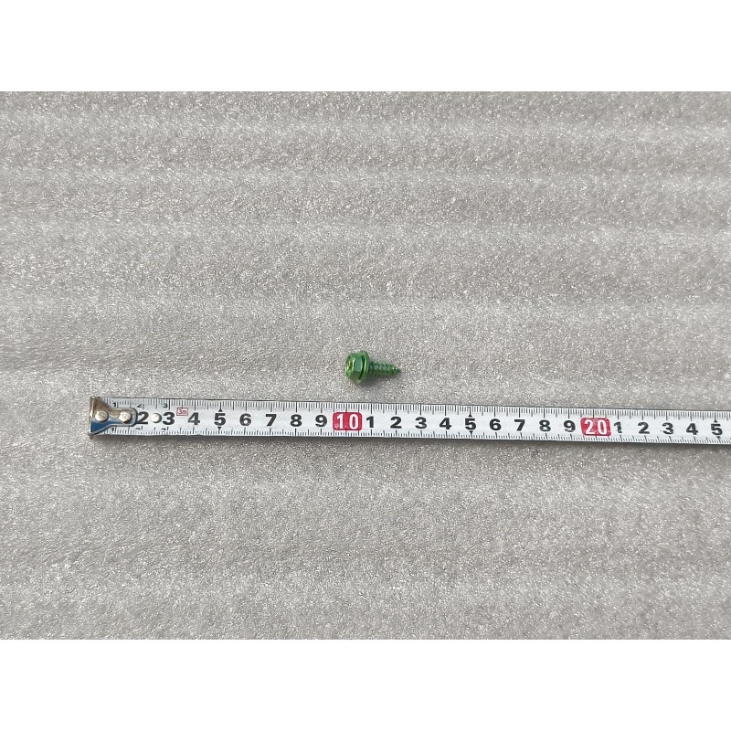 Self-Tapping Screw | BYD 13755247-00 | Product view
