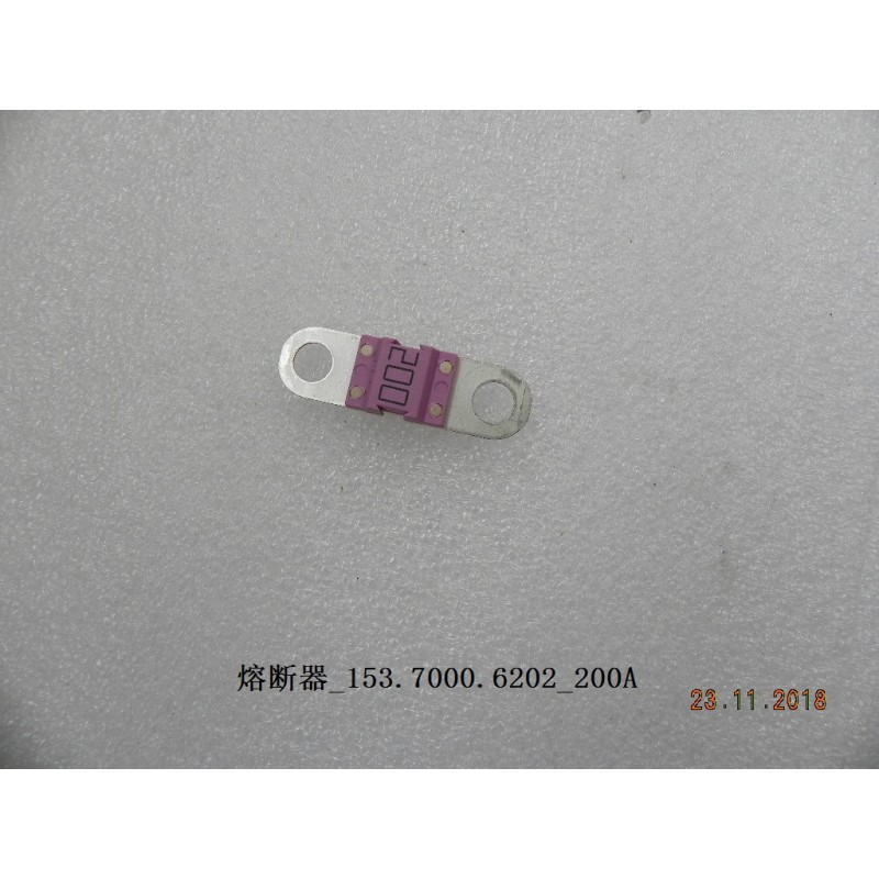BYD ATTO 3 / Yuan PLUS Fuse 32v 100a 200a 60a 80a 70a 12784466-00 14140957-00 153-7010-5802_80A 3171-0001 | BYD ATTO 3 / Yuan PLUS | 10886233-00