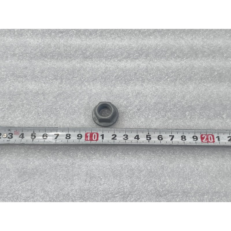 BYD ATTO 3 / Yuan PLUS Hex Flange Anti-rotation Nut BYDQ320B12T13F61KP1-25 | BYD ATTO 3 / Yuan PLUS | 11489592-00