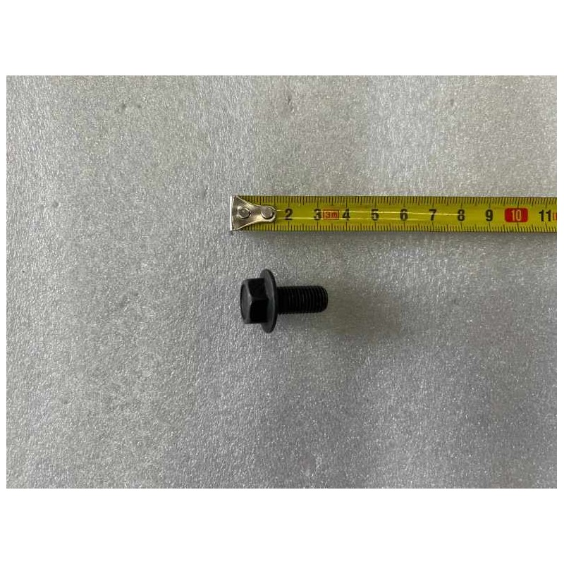 BYD ATTO 3 / Yuan PLUS Hex Flange Bolt Enlarged Series Q1861020TF62KP1-25 | BYD ATTO 3 / Yuan PLUS | 11832815-00